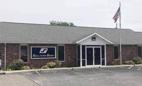 Sullivan Bank Pleasant Hope