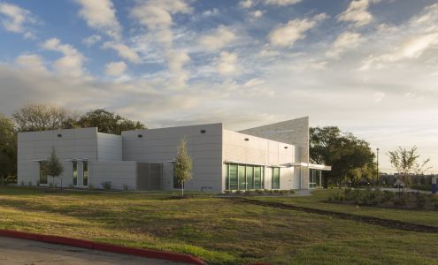 SLB Employees Credit Union