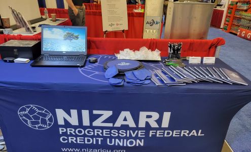 Nizari Progressive Federal Credit Union