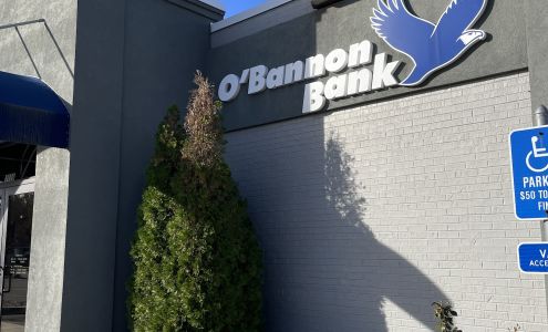 O'Bannon Bank