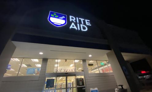 Rite Aid