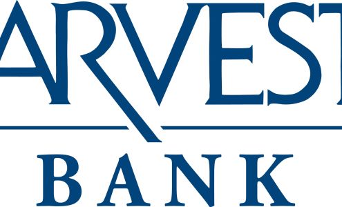 Arvest Bank ATM