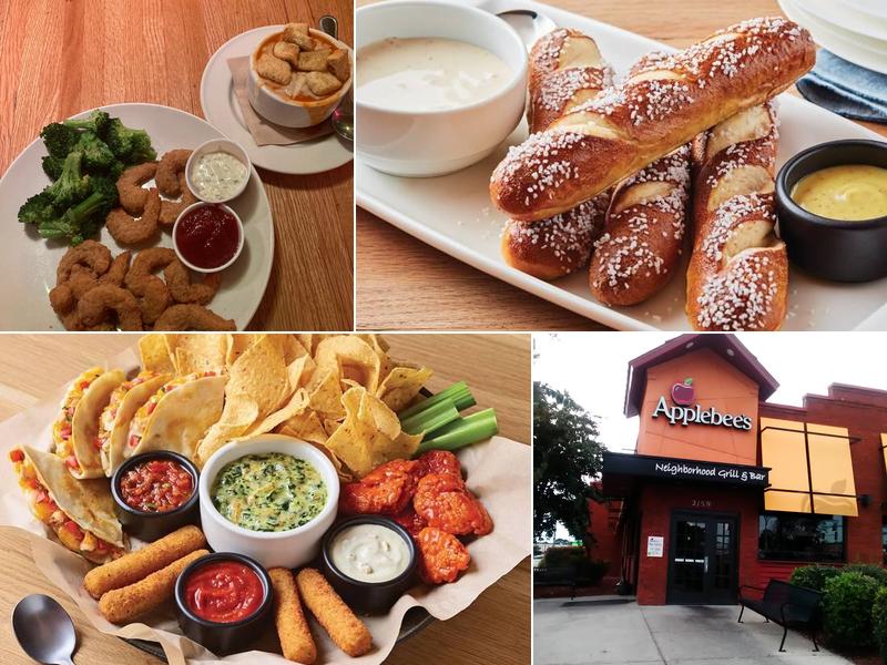 Applebee's Grill + Bar