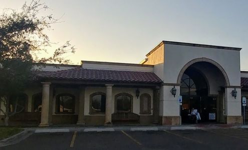 First Community Bank