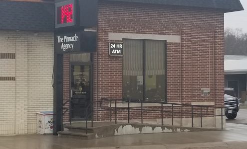 Pinnacle Bank Verdigre