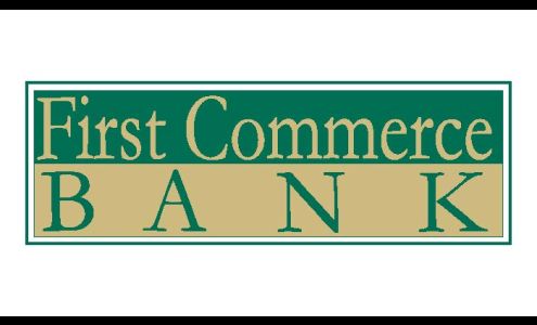 First Commerce Bank Chapel Hill