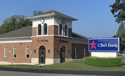 CB&S Bank Pulaski