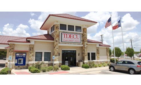 TDECU Victoria Rio Grande