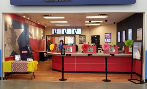 First Convenience Bank Victoria