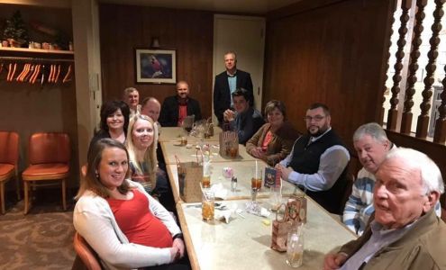 Modern Woodmen of America Gamaliel