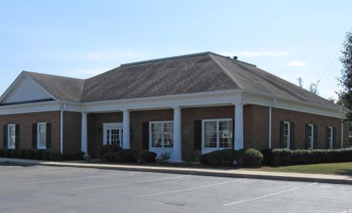 CB&S Bank Ardmore