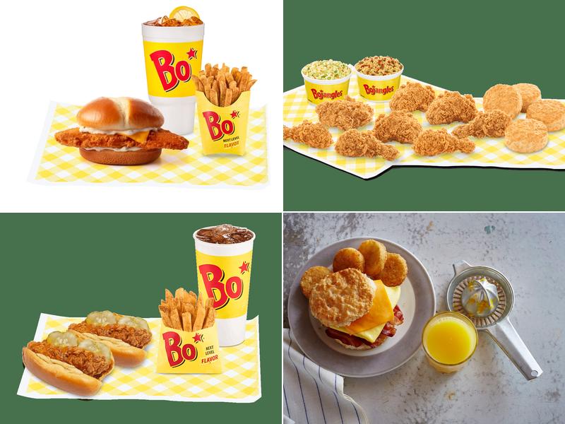 Bojangles