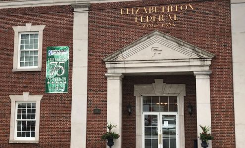 Elizabethton Federal Savings Bank Elizabethton