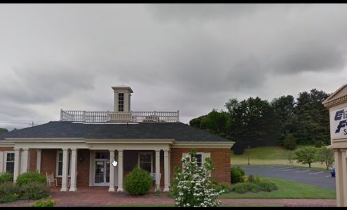 Elizabethton Federal Savings Bank Elizabethton