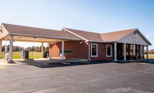 Southern Bank Clever