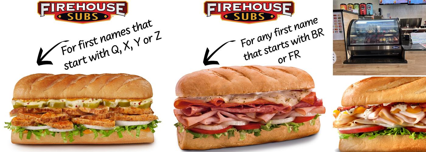Firehouse Subs Coliseum