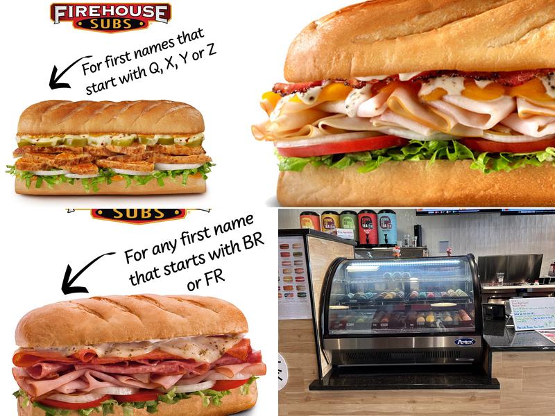 Firehouse Subs Coliseum