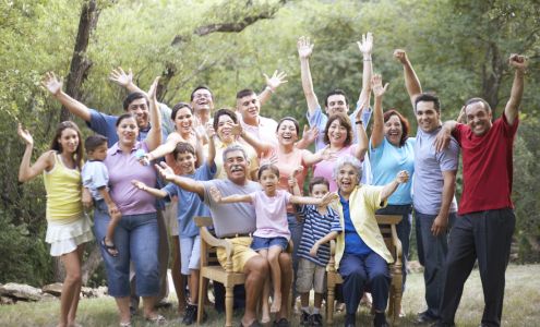 ECU Credit Union - Conroe Branch