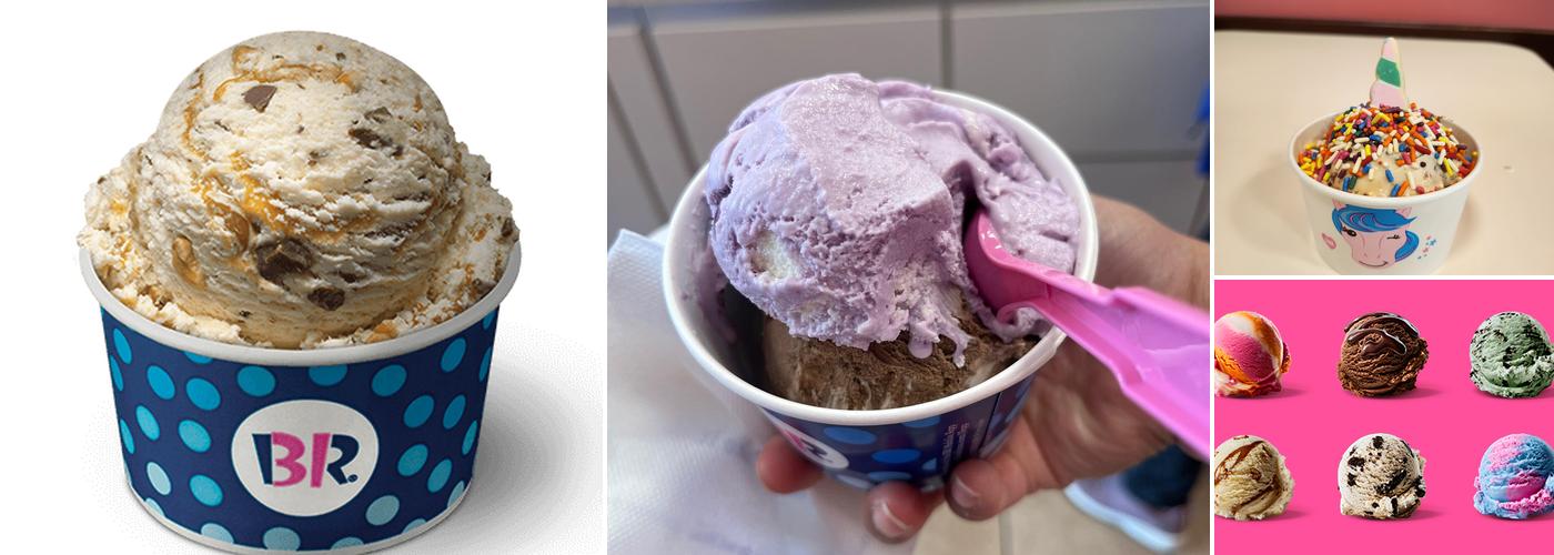 Baskin-Robbins