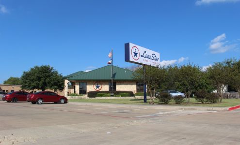 Lone Star Credit Union
