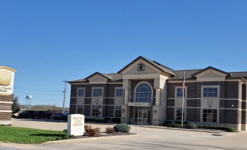 Town & Country Bank Salem