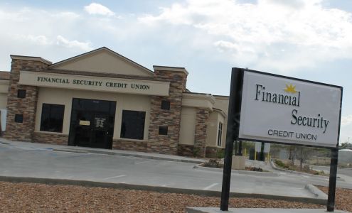 Financial Security Credit Union