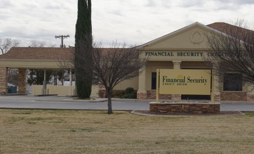 Financial Security Credit Union
