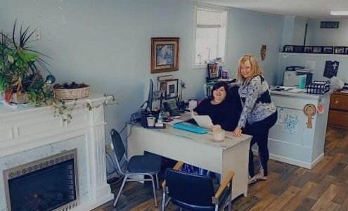 Rhonda Carter - COUNTRY Financial Agent