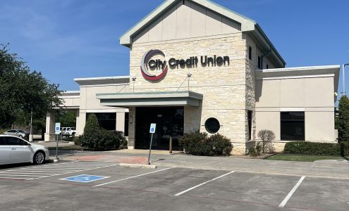 City Credit Union