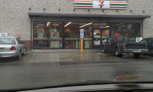 7-Eleven