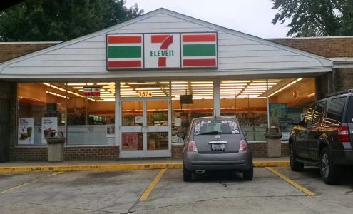 7-Eleven