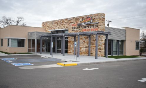 Railroad Employees Credit Union