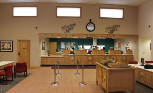 State Employees Credit Union of New Mexico