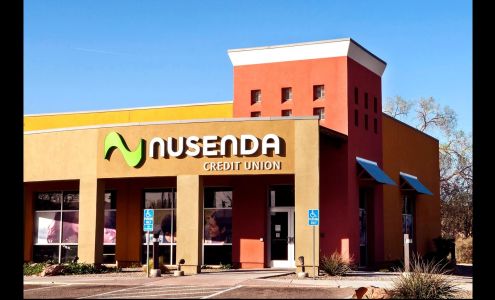 Nusenda Credit Union