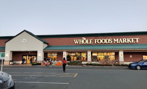 Whole Foods Market