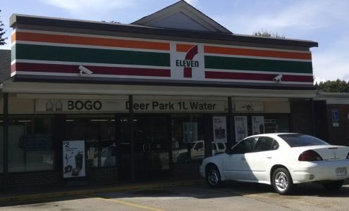 7-Eleven