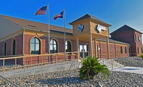 Border Federal Credit Union