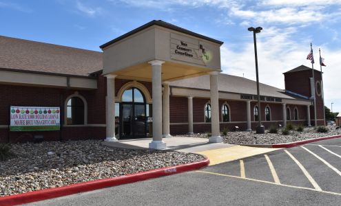 Border Federal Credit Union