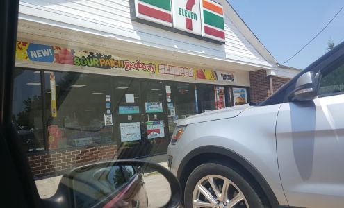 7-Eleven