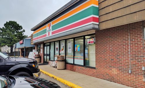 7-Eleven