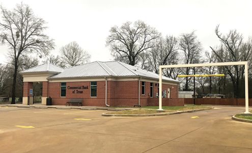 Commercial Bank of Texas, N.A. Wells