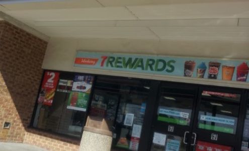 7-Eleven