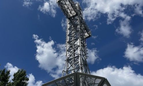 USA Federal saving Bank