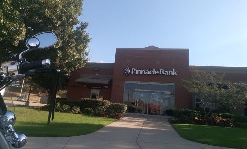 Pinnacle Bank