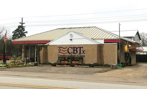 Commercial Bank of Texas, N.A. Kennard