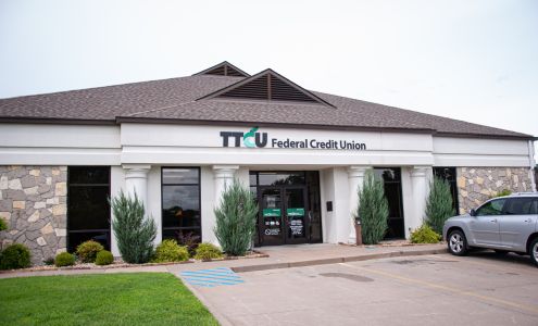 TTCU Federal Credit Union
