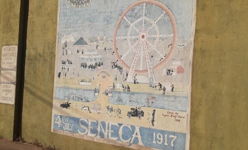 Community Bank & Trust Seneca