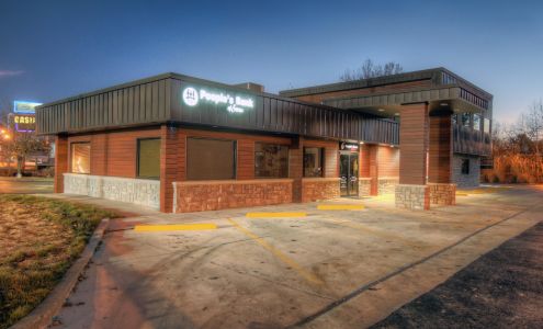 People's Bank of Seneca Seneca