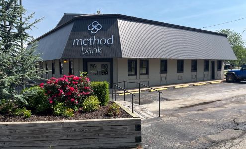 Method Bank Wyandotte