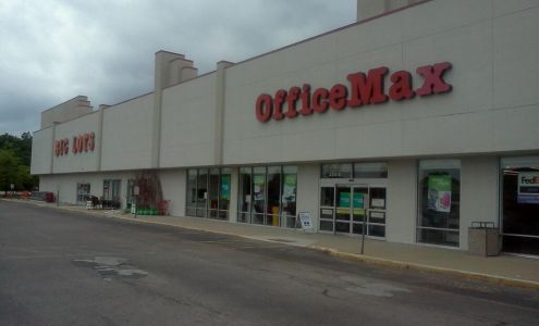 Office Depot